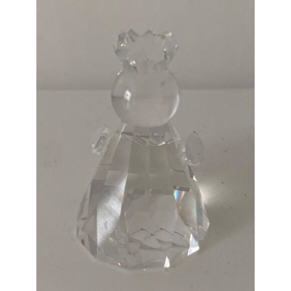 Swarovski Crystal RETIRED Wise Men Figurines #7475 NR200 000 Original Box COA NE - Picture 10 of 16